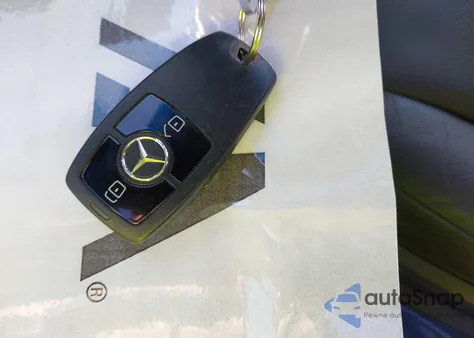 2023 Mercedes-Benz Sprinter 2500 Standard Roof 4-Cyl Diesel from USA, damaged, VIN W1Y4KBHY6PT153214